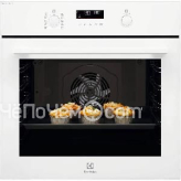 Духовой шкаф ELECTROLUX EOD6F77WV
