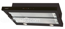 Вытяжка CATA tf 3600 black