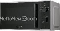 Микроволновая печь WHIRLPOOL MWD 19 MIR