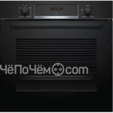 Духовой шкаф BOSCH HBA554EB0