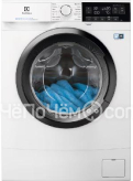 Стиральная машина ELECTROLUX EW6SM307S