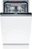 Посудомоечная машина BOSCH SPV4HMX55Q