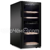 Винный шкаф LA SOMMELIERE SLS45DZ
