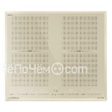 Варочная поверхность MAUNFELD CVI594SF2BG LUX Inverter