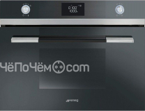 Духовой шкаф SMEG sf4120mcn
