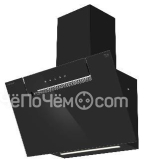 Вытяжка MEFERI AIRBOX60BK COMFORT
