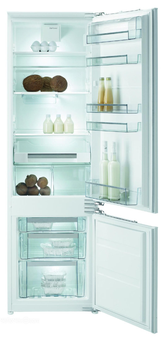 Холодильник GORENJE rki 5181 kw
