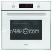 Духовой шкаф SIMFER b 6100 rerw