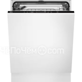 Посудомоечная машина AEG FSE64610Z