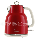 Чайник TESLER KT-1760 RED