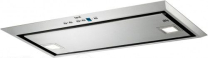 Вытяжка BEST VISSO Glass 52 стекло/нерж.сталь 07E07032A