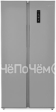 Холодильник ZUGEL ZRF1851X