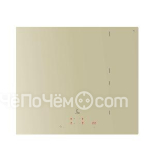 Варочная поверхность LEX EVI 640A IV