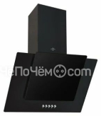 Вытяжка MBS ACCACIA 160 GLASS BLACK