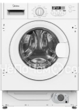 Стиральная машина MIDEA MFG10W60/W-RU