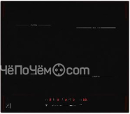 Варочная панель ZUGEL ZIH604B