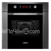 Духовой шкаф Hankel OKE 6329 нержавеющая сталь