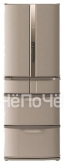 Холодильник HITACHI r-sf48 cmu sh