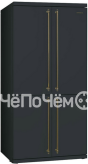 Холодильник SMEG fq60cao