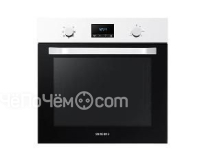 Духовой шкаф SAMSUNG NV68R1340BW/WT