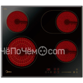 Варочная панель домино Gorenje ECT 330 CSCW