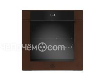 Духовой шкаф BERTAZZONI F6011MODETC