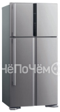 Холодильник HITACHI r-v662 pu3x sts