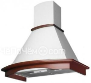 Вытяжка BEST BOSCA 580 вишня 077K0312