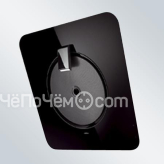 Вытяжка ELICA skin f 80 bl