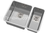 Кухонная мойка OULIN OL-0369L