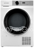 Сушильная машина KUPPERSBERG DM 611 W