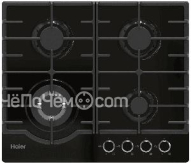 Варочная поверхность HAIER HHX-M64RFB