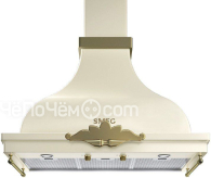 Вытяжка SMEG kcm 900 po