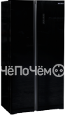 Холодильник Shivaki SBS-572DNFGBL