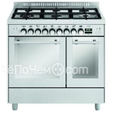 Кухонная плита GLEM md922ci