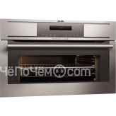 Духовой шкаф AEG km 8100001 m