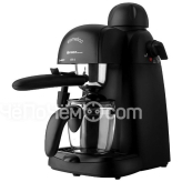Кофеварка рожковая FIRST FA-5475-3 Black