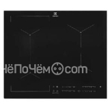 Варочная панель ELECTROLUX IPEV8677KF