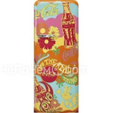 Холодильник SMEG FAB28RDUN5