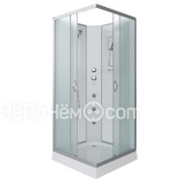 Душевая кабина NIAGARA NG-1101-14BKG