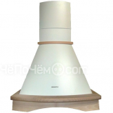 Вытяжка MAUNFELD gretta (с) 90