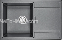 Кухонная мойка WEISSGAUFF WG 5073