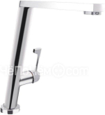 Смеситель SMEG mmn24-cr