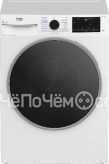Стиральная машина BEKO B3DFR57H23W