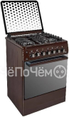 Плита IDEAL L405 коричневый