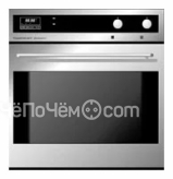 Духовой шкаф Kuppersbusch EEB 6500.0 CBX