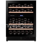 Винный шкаф DUNAVOX DAUF-45.125DB.TO