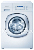 Стиральная машина KUPPERSBUSCH w 1309.0 w