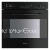 Духовой шкаф SMEG sc465n8
