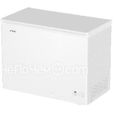Морозильный ларь HAIER HCE150R